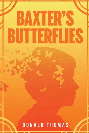 Baxter's Butterflies image number 0