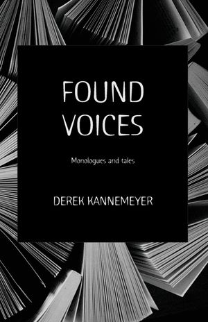 Found Voices image number 0