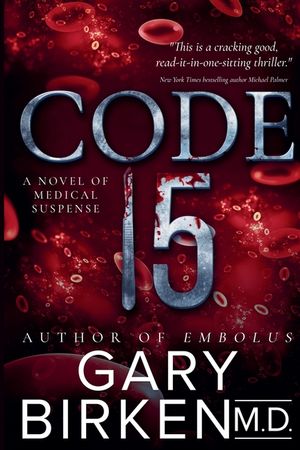 Code 15 image number 0