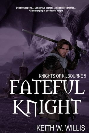 Fateful Knight image number 0