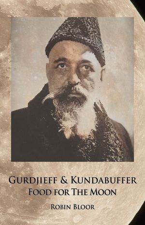 Gurdjieff & Kundabuffer image number 0