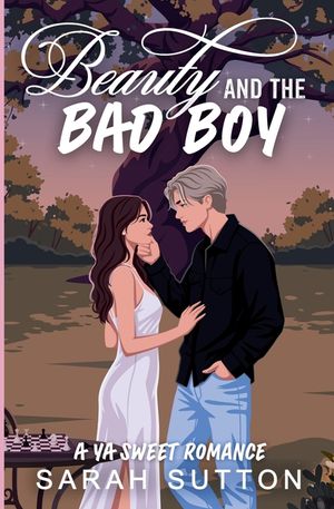 Beauty and the Bad Boy image number 0