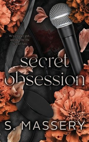 Secret Obsession: Alternate Cover image number 0