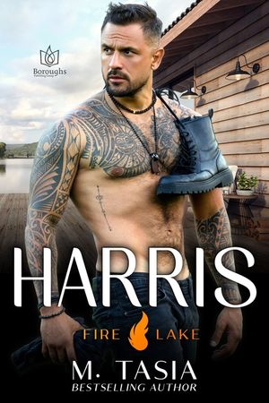 Harris image number 0