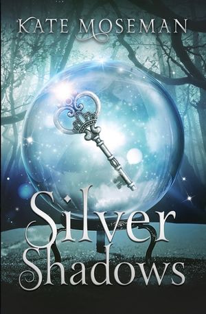 Silver Shadows: A Paranormal Women's Fiction Novella image number 0
