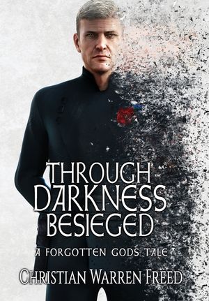 Through Darkness Besieged image number 0