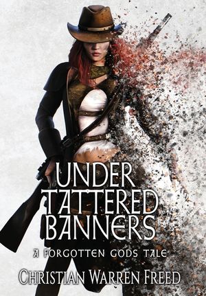 Under Tattered Banners image number 0