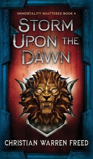 Storm Upon the Dawn image number 0