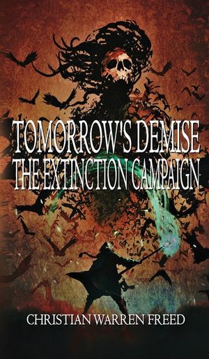 Tomorrow's Demise: The Extinction Campaign image number 0