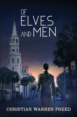 Of Elves and Men image number 0