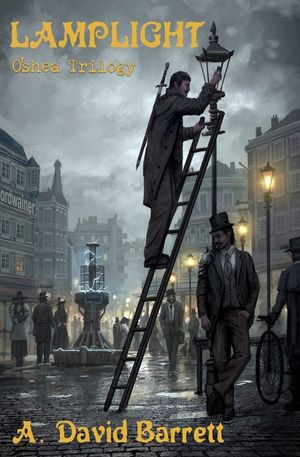 Lamplight image number 0