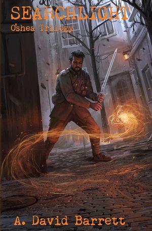 Searchlight image number 0