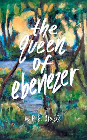 The Queen of Ebenezer image number 0