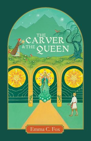 The Carver and the Queen image number 0