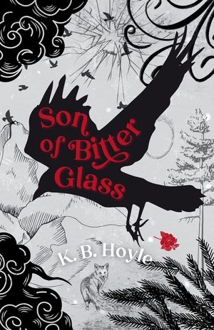 Son of Bitter Glass image number 0