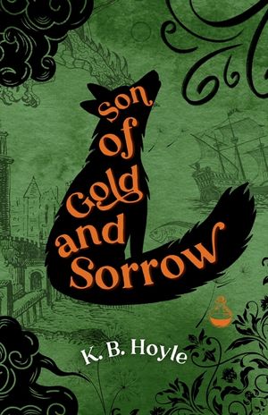 Son of Gold and Sorrow image number 0