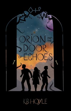 Orion and the Door of Echoes image number 0