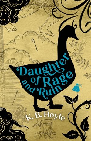Daughter of Rage and Ruin image number 0