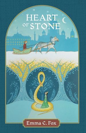 Heart of Stone image number 0