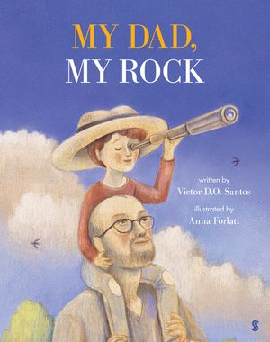 My Dad, My Rock image number 0