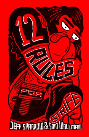 12 Rules for Strife image number 0