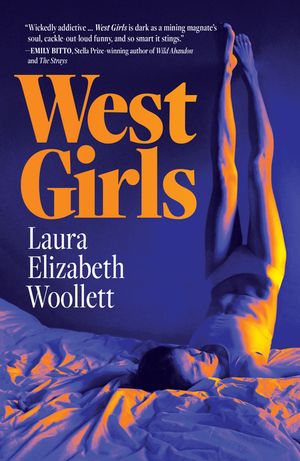 West Girls image number 0