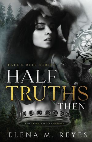 Half Truths: Then image number 0