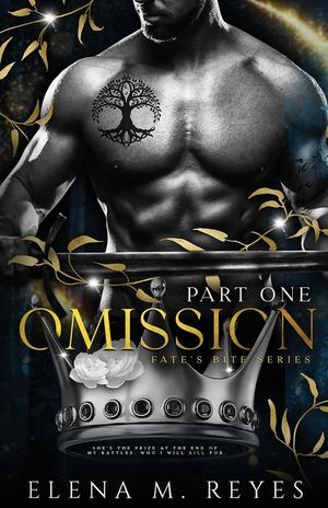 Omission: Part One image number 0