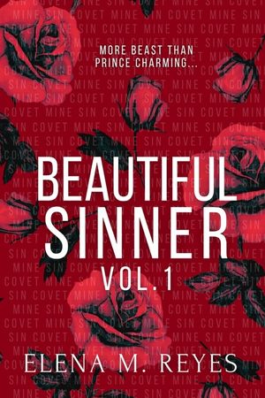 Beautiful Sinner Volume 1 image number 0