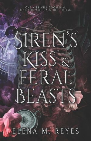 Siren's Kiss & Feral Beasts image number 0