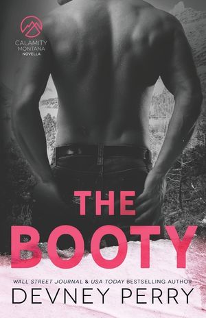 The Booty image number 0