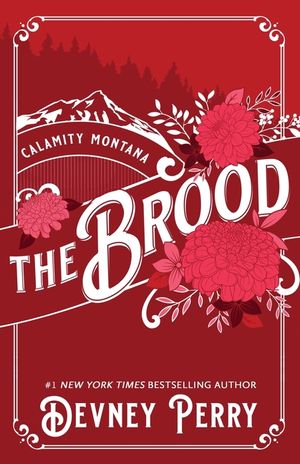 The Brood image number 0