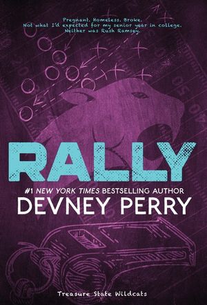 Rally image number 0