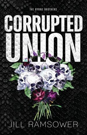 Corrupted Union image number 0