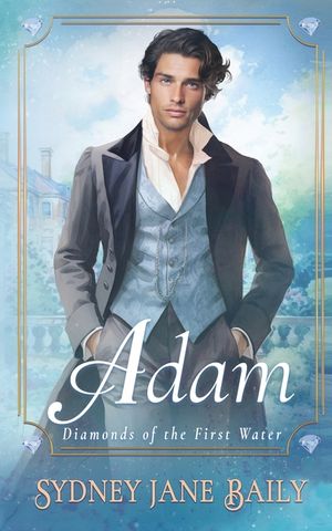 Adam image number 0