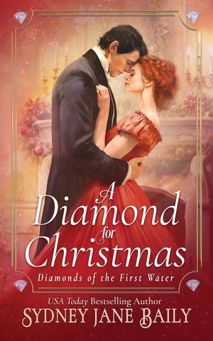 A Diamond for Christmas: Prequel image number 0