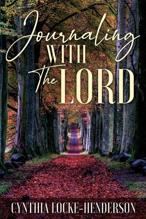 Journaling With The Lord image number 0