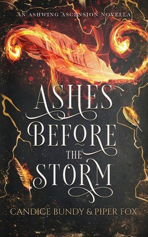 Ashes Before the Storm image number 0