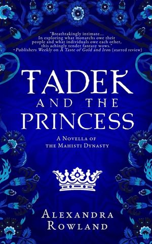 Tadek and the Princess image number 0