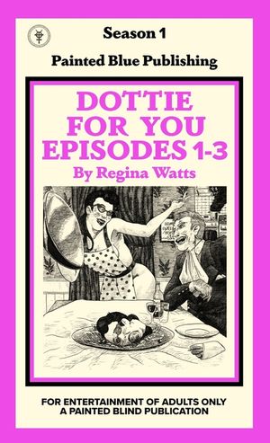 Dottie For You Season 1, Volume 1: A Dolcett Love Story image number 0