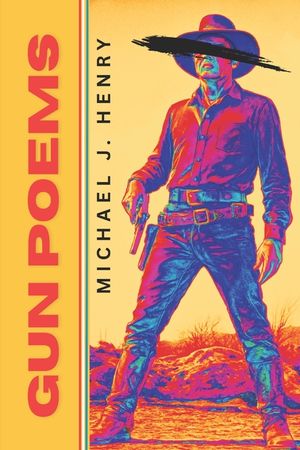 Gun Poems image number 0