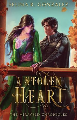 A Stolen Heart image number 0