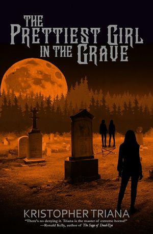 The Prettiest Girl in the Grave image number 0