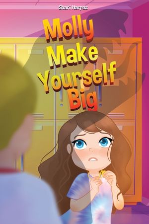 Molly Make Yourself Big image number 0