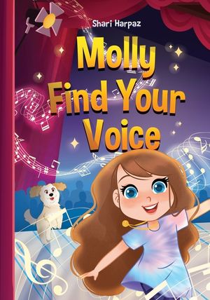 Molly Find Your Voice image number 0