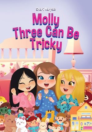 Molly Three Can Be Tricky image number 0