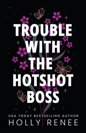 Trouble with the Hotshot Boss image number 0