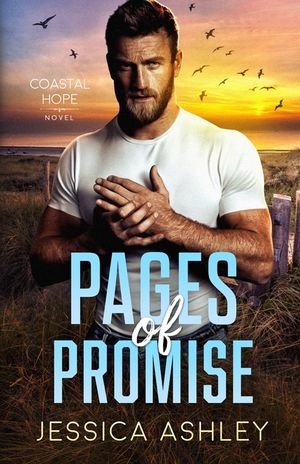 Pages of Promise: A Christian Romantic Suspense image number 0