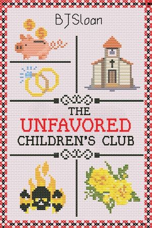The Unfavored Children's Club image number 0