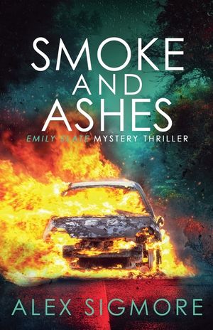 Smoke and Ashes image number 0